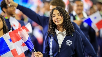 Los Juegos Suramericanos de la Juventud inician en Panamá con participación récord