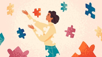 Sexualidad en solitario: el aislamiento