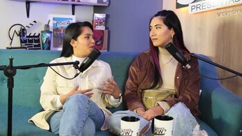 ‘Misias pero viajeras’: los conflictos