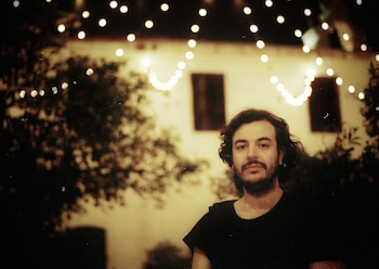 Juan Manuel Lara, artista