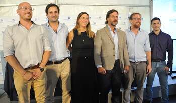 El emprendimiento B4-RNA estudia la