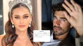 Janick Maceta y Diego Rodríguez