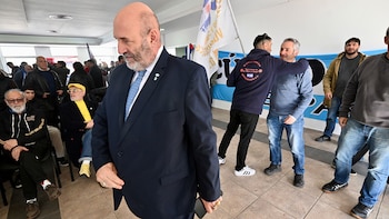 afiliación de Cuneo al Pj provincial