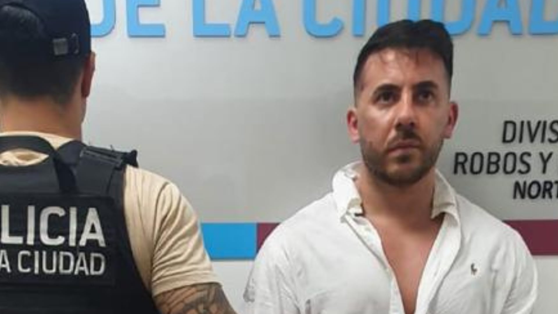 Financista acusa a Alberto Fernández de participar en red ilegal de SIRA