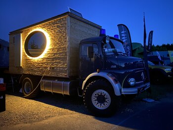 También se puede hacer una