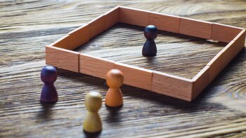 Entre quienes tienen Asperger, existen