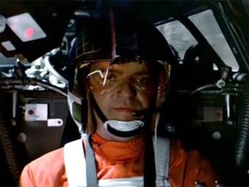 Angus MacInnes afirmó que fue