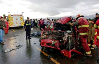 Se reportaron casi 12 mil