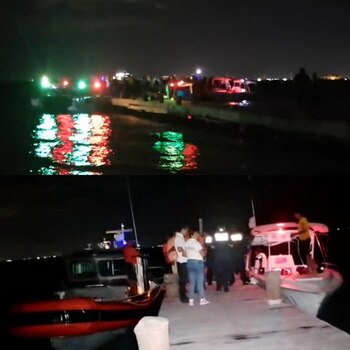 Se reportan personas fallecidas tras