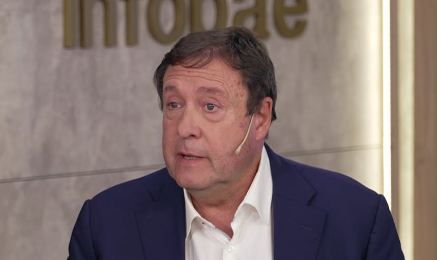 Weretilneck señala que Río Negro será clave para Vaca Muerta, con la provincia como primera en adherir al régimen de inversiones (Infobae en Vivo)