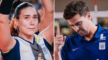 Facundo Morando confesó su deseo