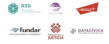 Las organizaciones firmantes coinciden en