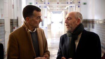 Maíllo apuesta por el "optimismo"