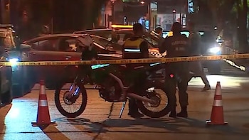 Rescatan a empresaria peruana secuestrada en Santiago de Chile