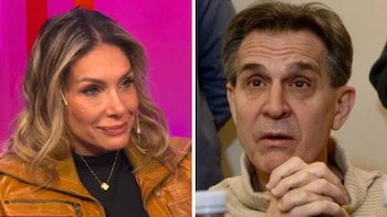 Majo Favarón reveló que busca conocer otros hombres mientras Aníbal Lotocki cumple su condena: “Estoy quebrada”