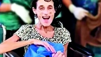 Las autoridades trasladaron a Kumar