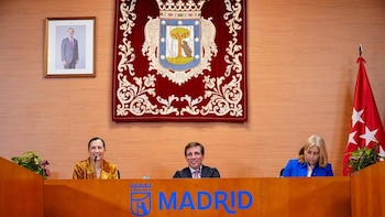 Almeida tilda de "chapuza" la