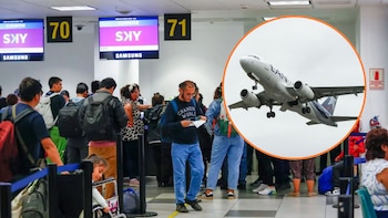 Indecopi en Semana Santa: así puedes presentar un reclamo cuando la aerolínea cancela el vuelo