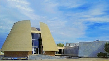 Museo de Arte de Ciudad