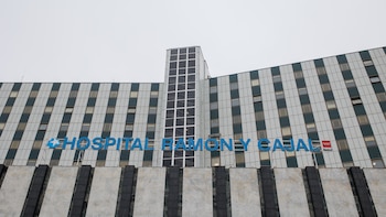 La sanidad madrileña expedienta a