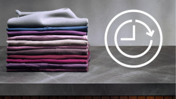 La secadora que cuida tu