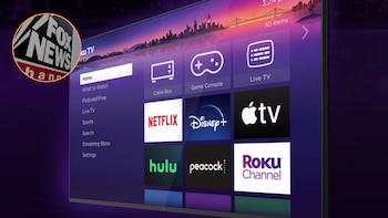 Fox comprará a Roku, pionera en streaming, en una operación valuada en USD 22.000 millones