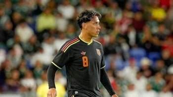 Erick Noriega destaca el empate de Perú contra México en fecha FIFA, pero quiere más: “No nos podemos conformar”