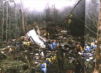 Este es considerado el accidente