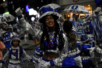 Carnaval Porteño 2023