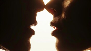 La atracción sexual puede ser