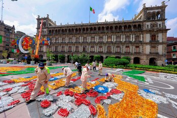 MEX8826. CIUDAD DE MÉXICO (MÉXICO),