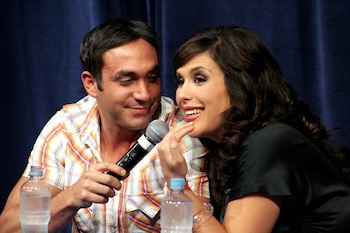 MÉXICO, D.F., 27JUNIO2007.- Alejandro Ibarra