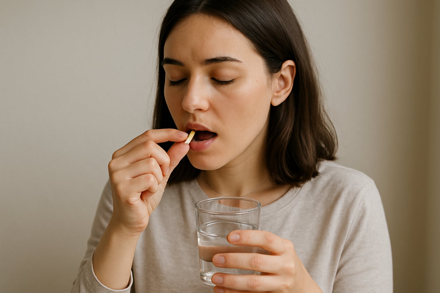 La biblioteca digital GNPS Drug Library permite identificar con precisión todos los medicamentos presentes en el cuerpo humano. (Imagen Ilustrativa Infobae)