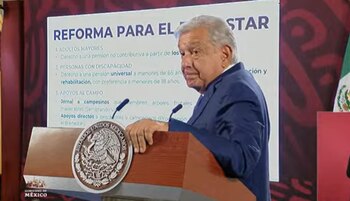 En la Cámara de Diputados