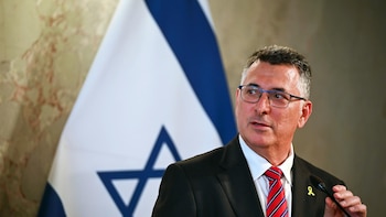 Israel anuncia planes para abrir