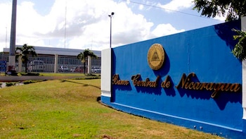 Banco Central de Nicaragua