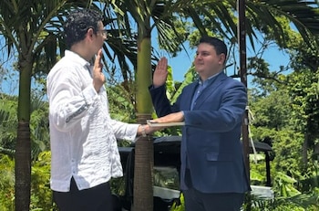 La designación en la Próspera ocurre tras el fallo de la Corte Suprema que declaró inconstitucionales las ZEDE