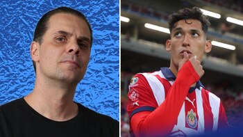 Así fue la crítica de