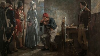 La belleza del día: “Carlota