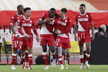 EFE/EPA/SEBASTIEN NOGIER