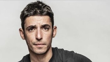 Alberto Guerra reveló por primera