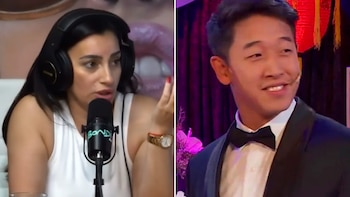 Gisela Gordillo criticó duramente a Martín Ku