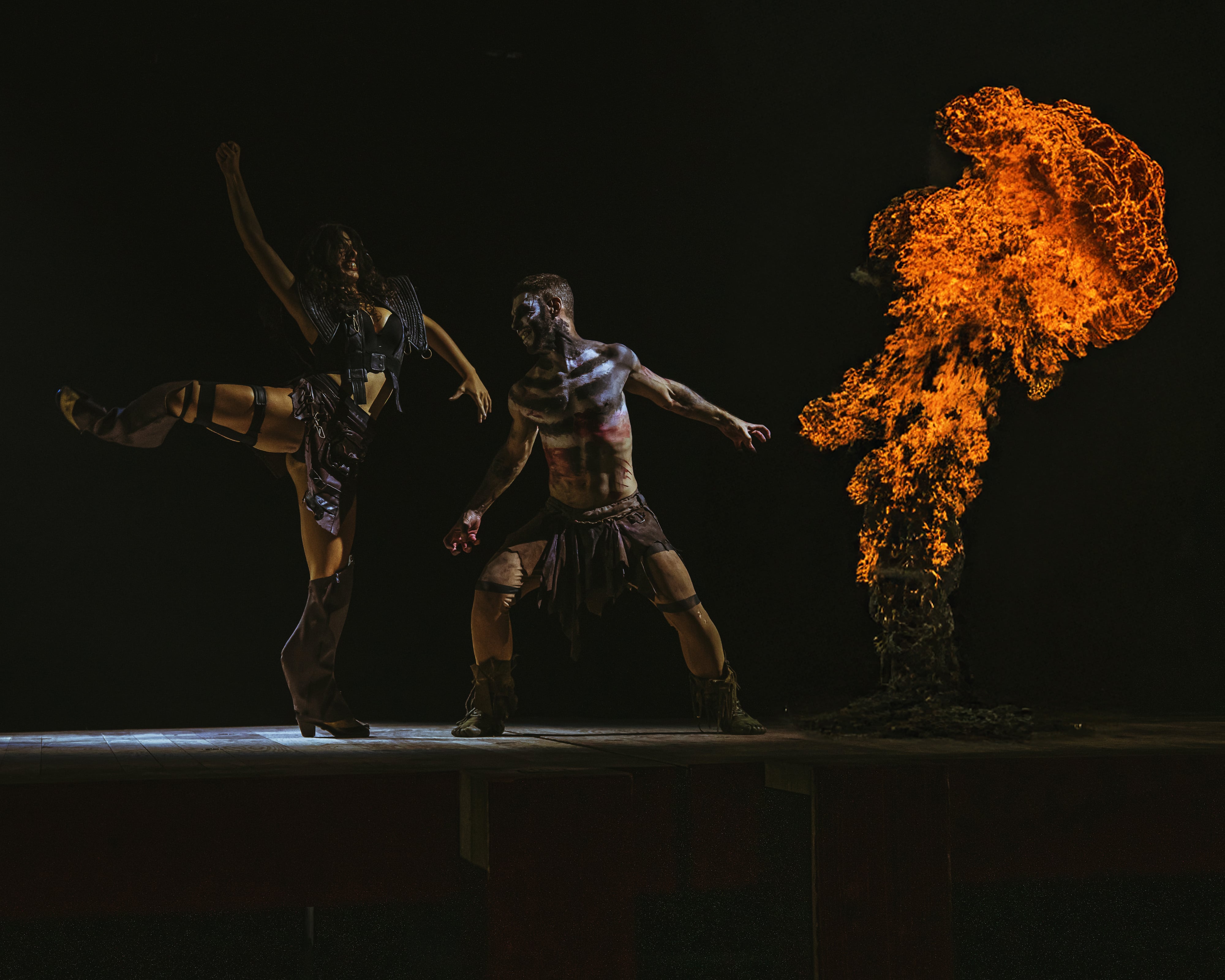 Banco Azteca trae a México el musical