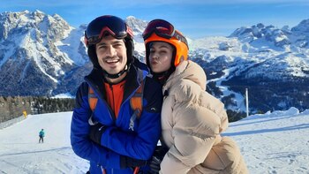 Luego de haber disfrutado de