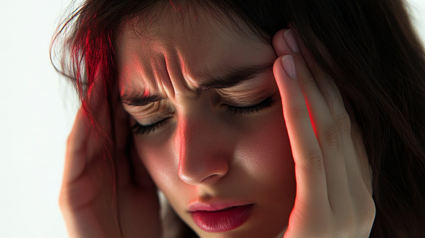 Los excesos de comida y alcohol en Año Nuevo generan malestar físico y resaca al día siguiente de las celebraciones (Imagen Ilustrativa Infobae)