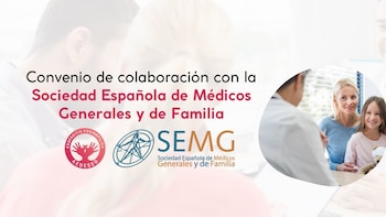 SEMG firma un convenio con AEDESEO para mejorar el abordaje de la esofagitis eosinofílica en Atención Primaria