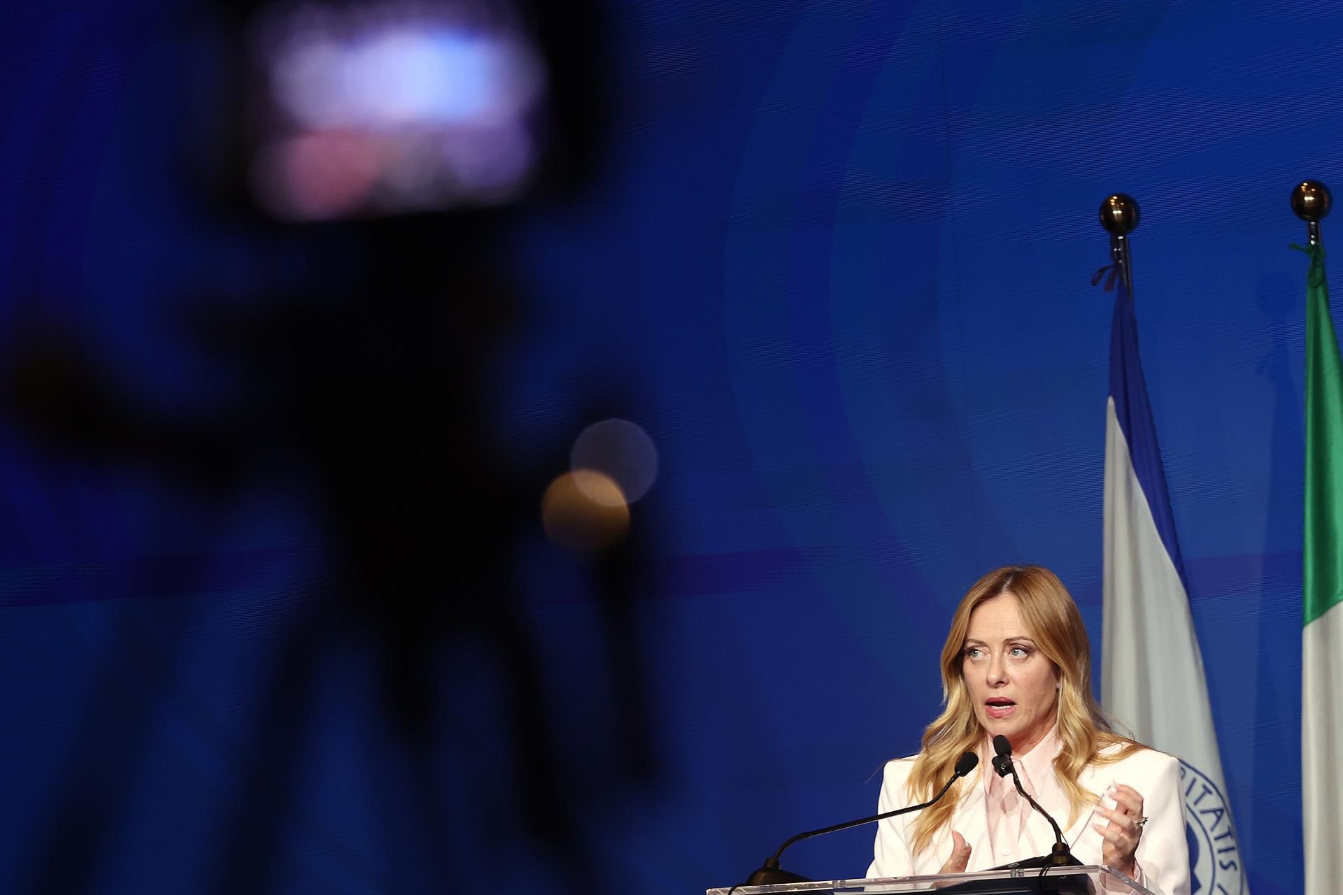 Piratas informáticos atacan las comunicaciones de la Cámara de Diputados de Italia