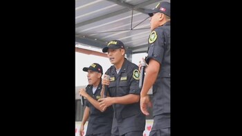 Las redes sociales se conmueven