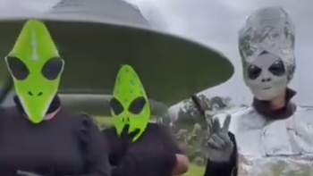 Este es el pueblo de Cundinamarca que le apuesta al misterio con un festival Ovni este sábado 4 de julio