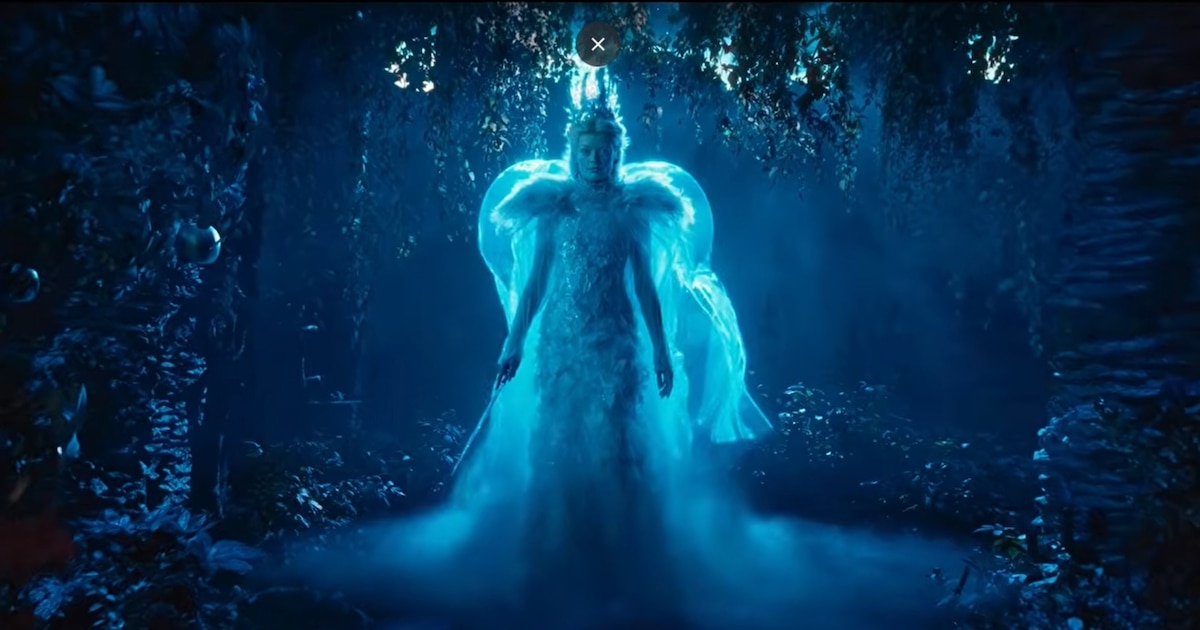 Sony Pictures y Netflix revelan el primer tráiler de ‘Narnia’ de Greta Gerwig